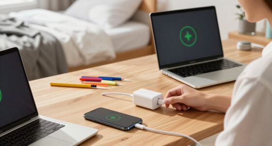 13 Best Student-Friendly Portable Chargers in 2026