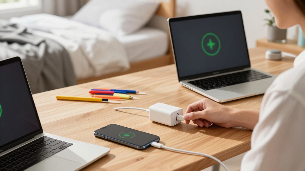 13 Best Student-Friendly Portable Chargers in 2026