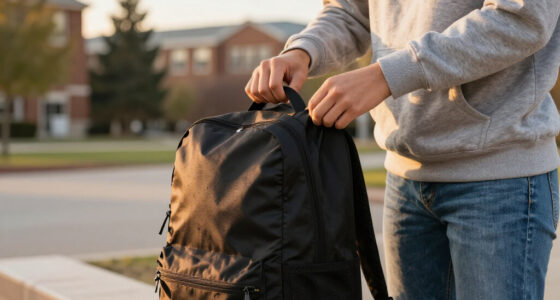 13 Best Student Laptop Backpacks in 2026