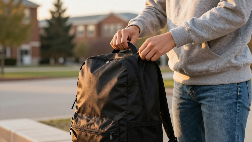 13 Best Student Laptop Backpacks in 2026