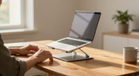 14 Best Ergonomic Laptop Stands in 2026