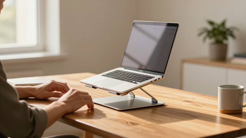 14 Best Ergonomic Laptop Stands in 2026