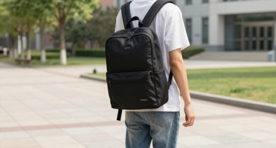 14 Best Laptop Backpacks for Students in 2026