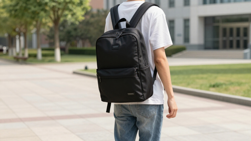 14 Best Laptop Backpacks for Students in 2026