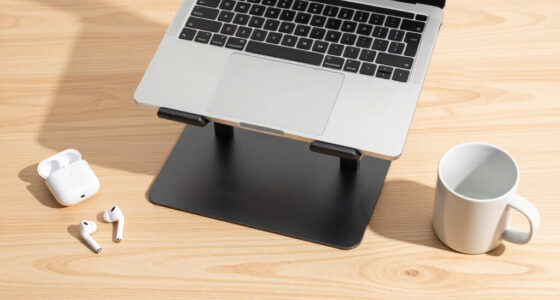 14 Best Portable Laptop Stands in 2026
