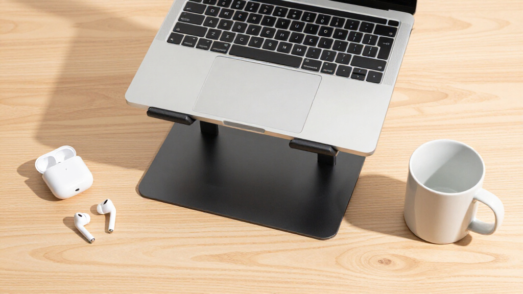 14 Best Portable Laptop Stands in 2026