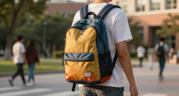 14 Best Student-Friendly Laptop Backpacks in 2026