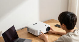 14 Best Student-Friendly Portable Projectors in 2026