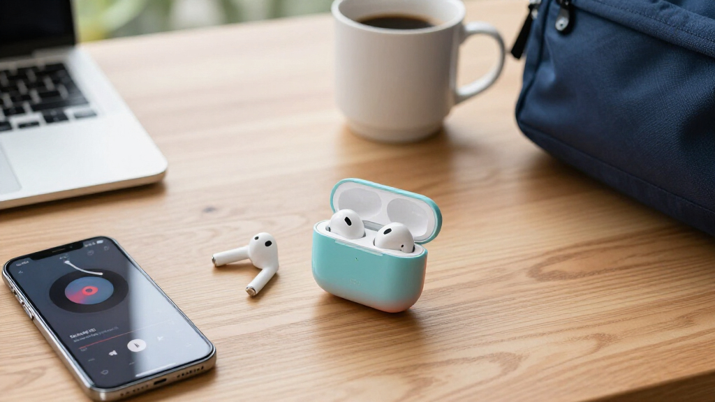 14 Best Student-Friendly Wireless Earbuds in 2026