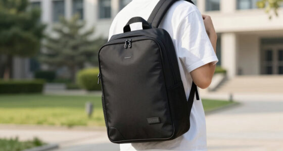14 Best Student Laptop Backpacks for Campus Life in 2026
