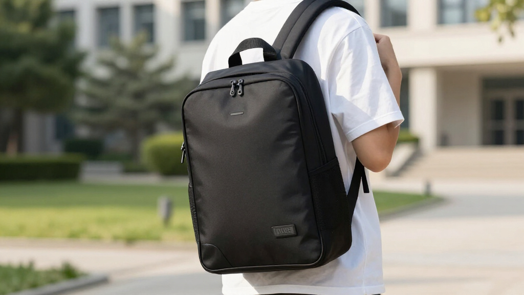14 Best Student Laptop Backpacks for Campus Life in 2026