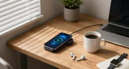 14 Best Wireless Charging Stations for Desks in 2026