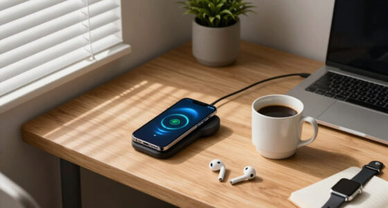 14 Best Wireless Charging Stations for Desks in 2026