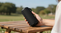 15 Best Portable Bluetooth Speakers in 2026