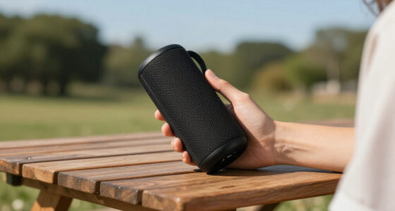 15 Best Portable Bluetooth Speakers in 2026