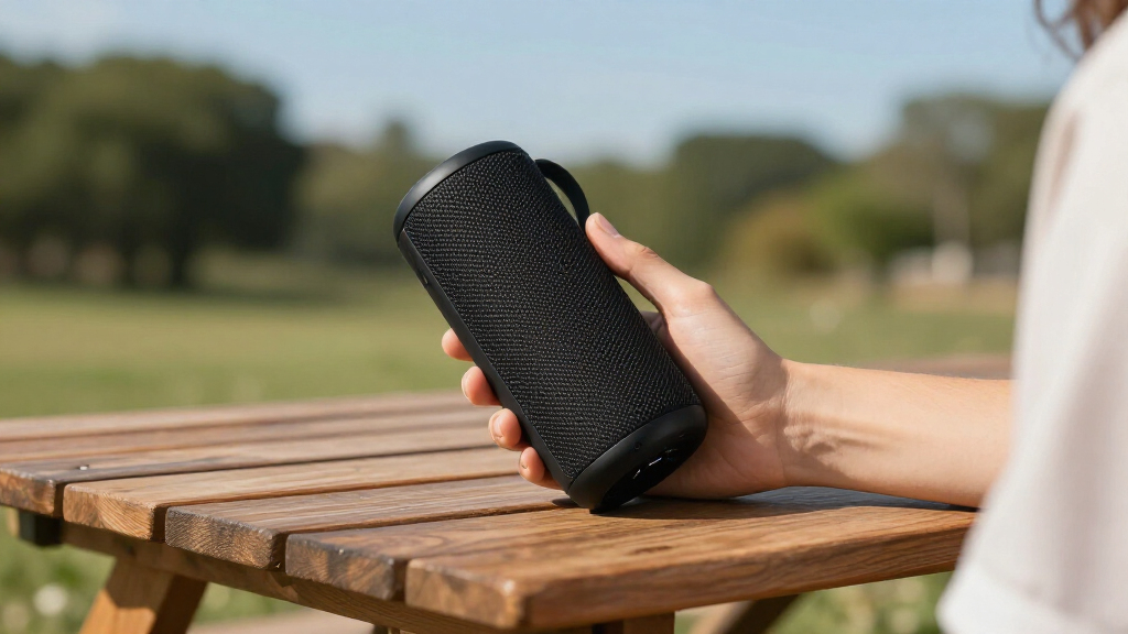 15 Best Portable Bluetooth Speakers in 2026