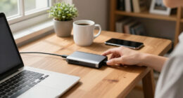 15 Best Portable External Hard Drives for 2026