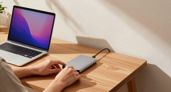 15 Best Portable External Hard Drives in 2026