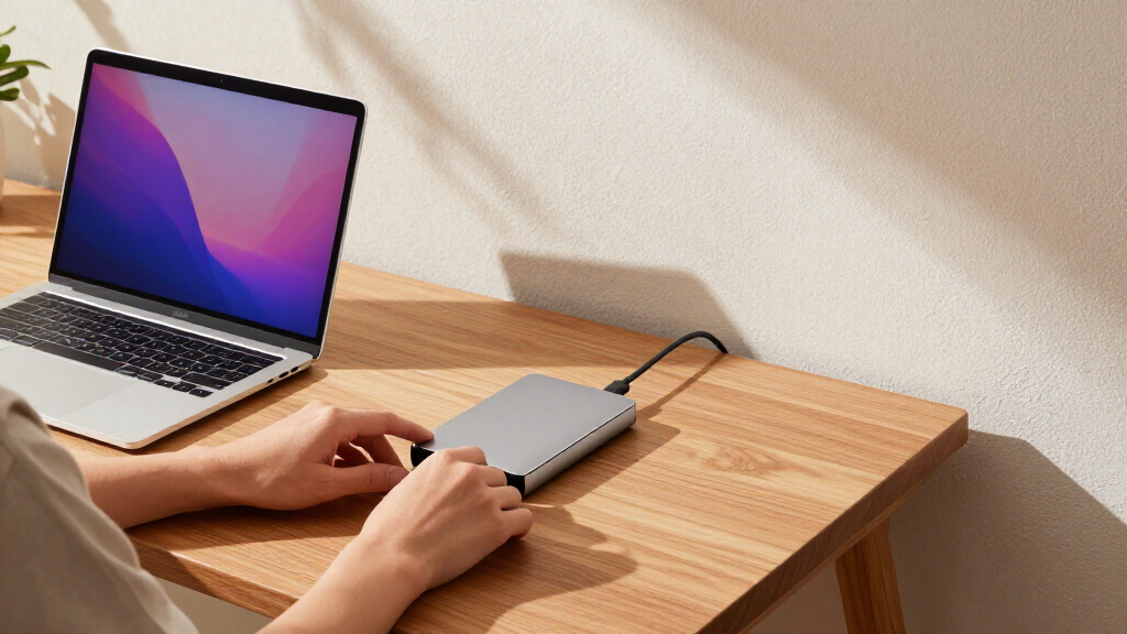 15 Best Portable External Hard Drives in 2026
