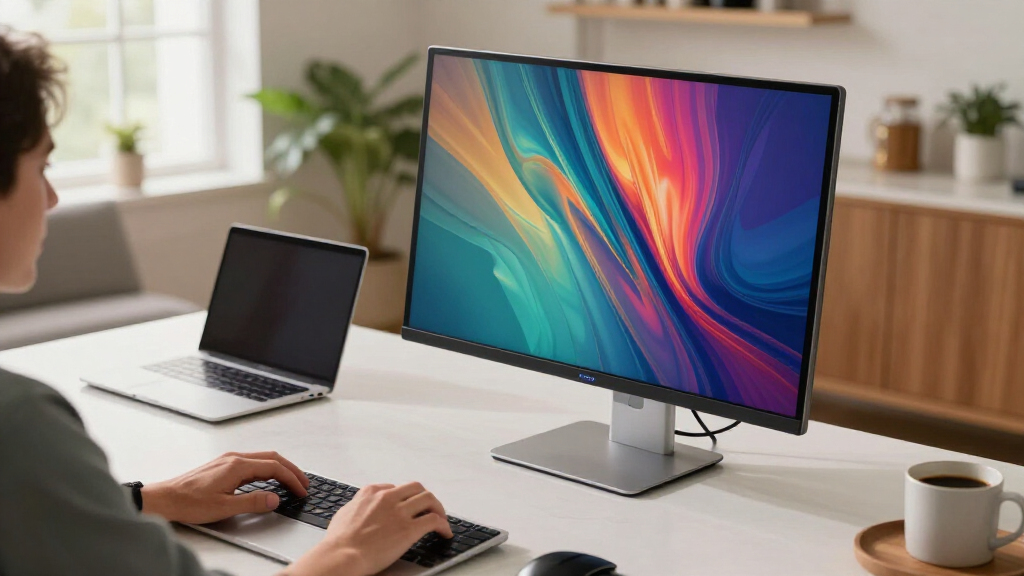 15 Best Portable USB-C Monitors in 2026