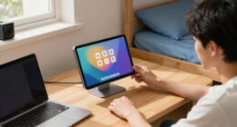15 Best Student-Friendly Portable Monitors in 2026