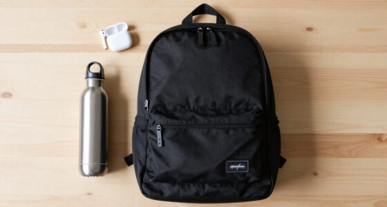 15 Best Student Laptop Backpacks in 2026