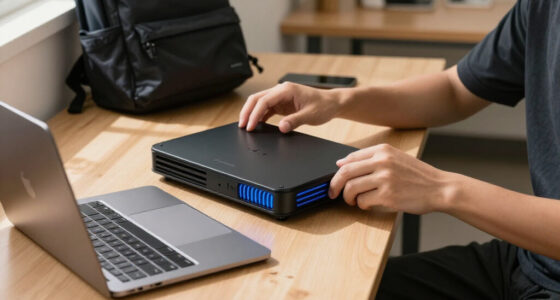 15 Best Student Laptop Cooling Pads in 2026