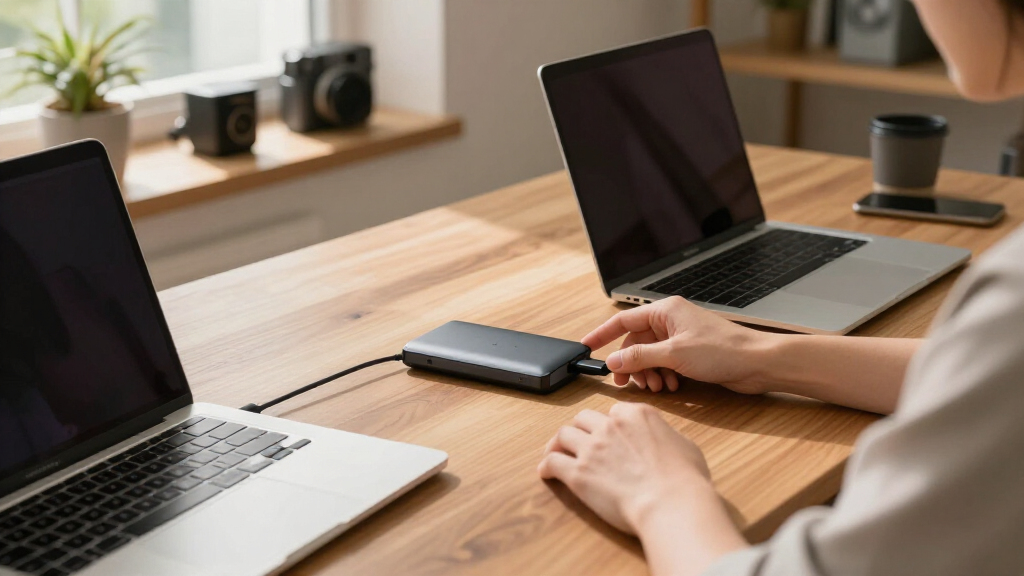 15 Best Ultra Slim Portable External Hard Drives in 2026