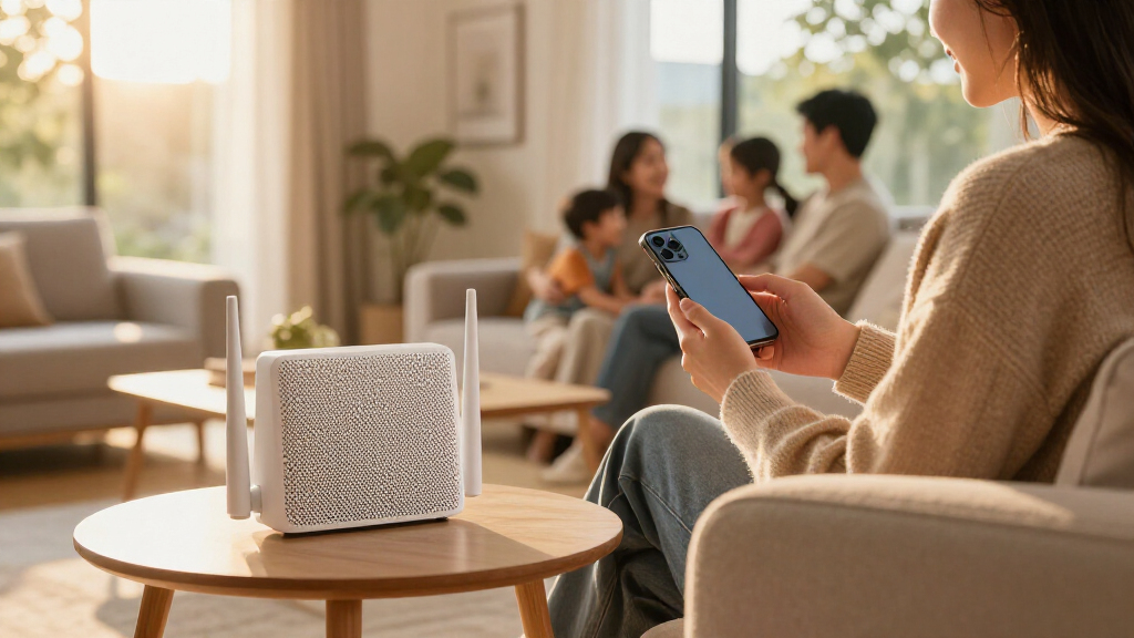 2026 Mesh WiFi Systems Designed For Maximum Reliability
