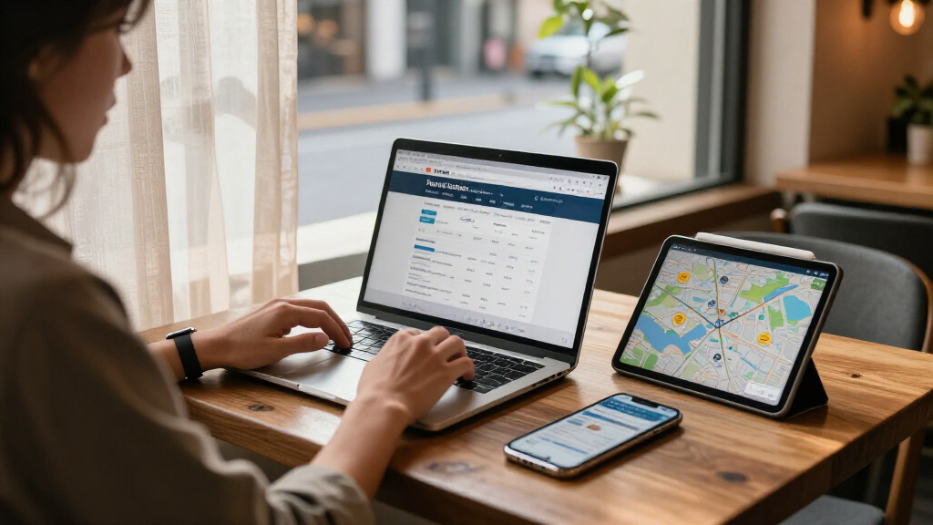 3 Cutting-Edge AI Techniques To Simplify Your Travel Search And Booking Process