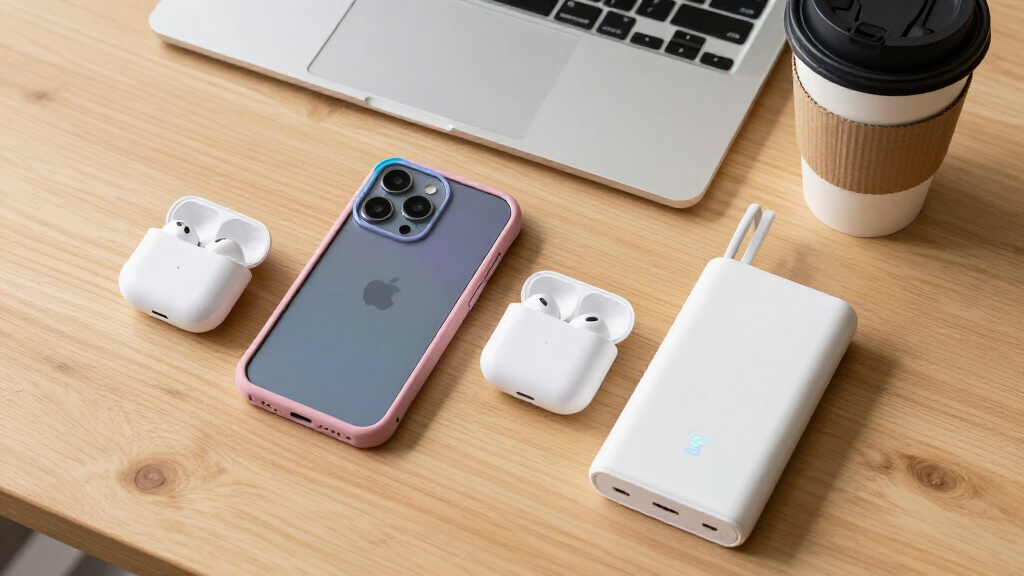 7 Best Smartphone Accessories for Students in 2026