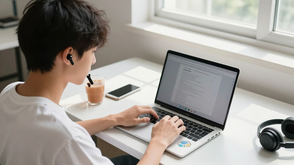 8 Best Wireless Earbuds for Students in 2026