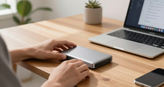 9 Best Portable External Hard Drives in 2026