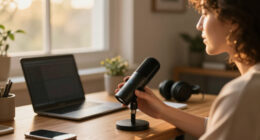 9 Breakthrough Usb Microphones Using AI For Better Sound In 2026