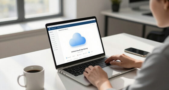 Accelerate Enterprise AI Deployments With Anthropic Claude Apps Gateway On AWS