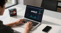 Advanced Micro Devices Surges In Global Coverage