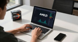Advanced Micro Devices Surges In Global Coverage