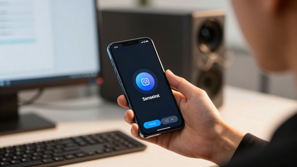 AI Industry Leaders Watch: SenseTime’s June 2026 Earnings Guidance