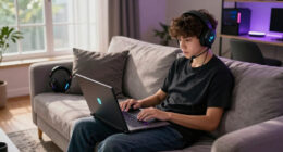 Alienware Surges In Global Coverage