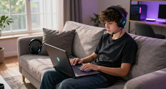 Alienware Surges In Global Coverage
