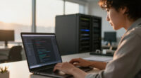 An Accident In AI Testing Led To Its First Cyberattack