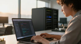 An Accident In AI Testing Led To Its First Cyberattack