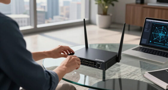 Arista Networks Surges In Global Coverage