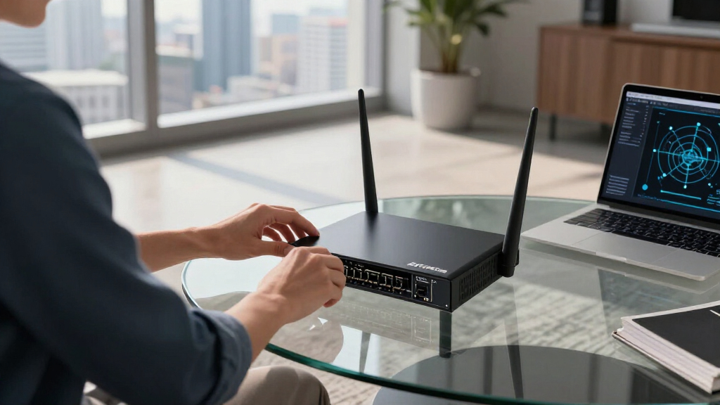 Arista Networks Surges In Global Coverage