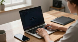 Best AI-Powered Laptops For Content Creators: Our Top 9