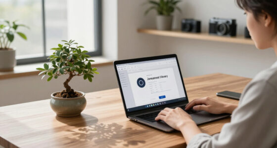 Bonsai: Janestreet's UI Library
