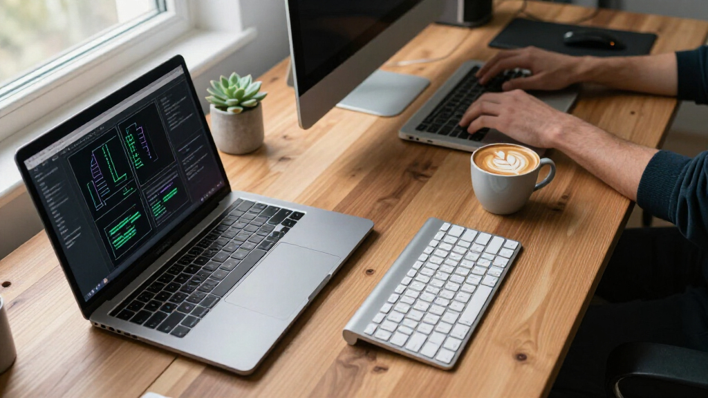 Can A Mac Studio Support Heavy Frontier AI Workloads? Here's The Answer