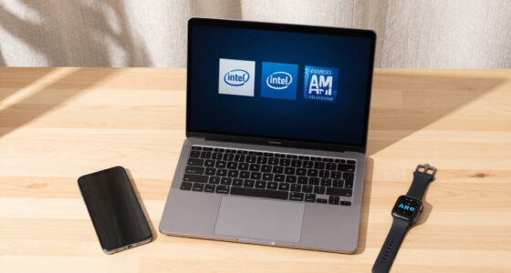 Can Intel Finally Beat ARM On Performance Per Watt?