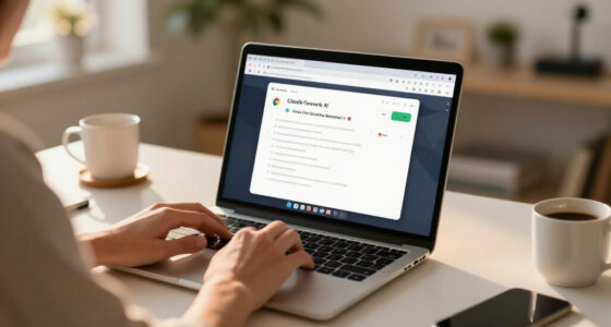 Can You Use Claude Cowork AI Directly In Chrome Sidebar? Yes!