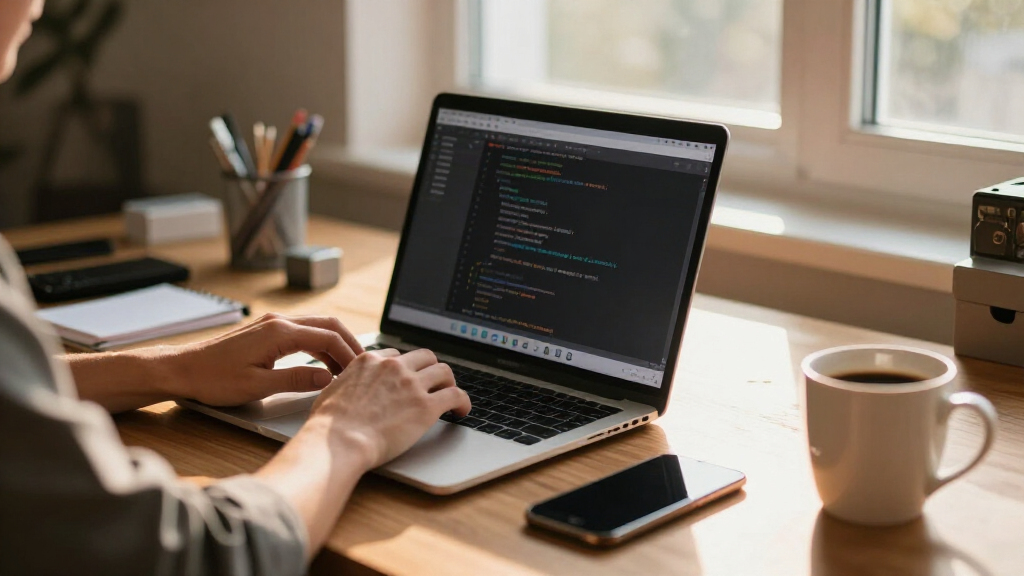 “Code Was Never The Hard Part” Is An Insult To All Programmers